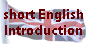 Short English Introduction